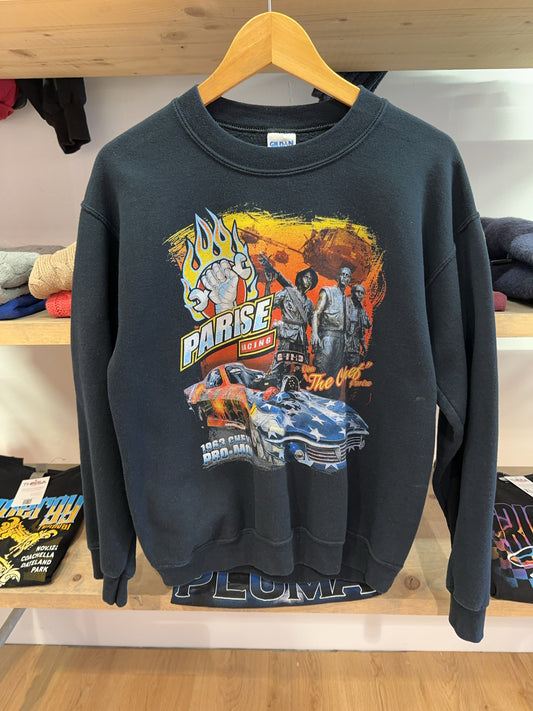 Nascar Racing Sweatshirt - S