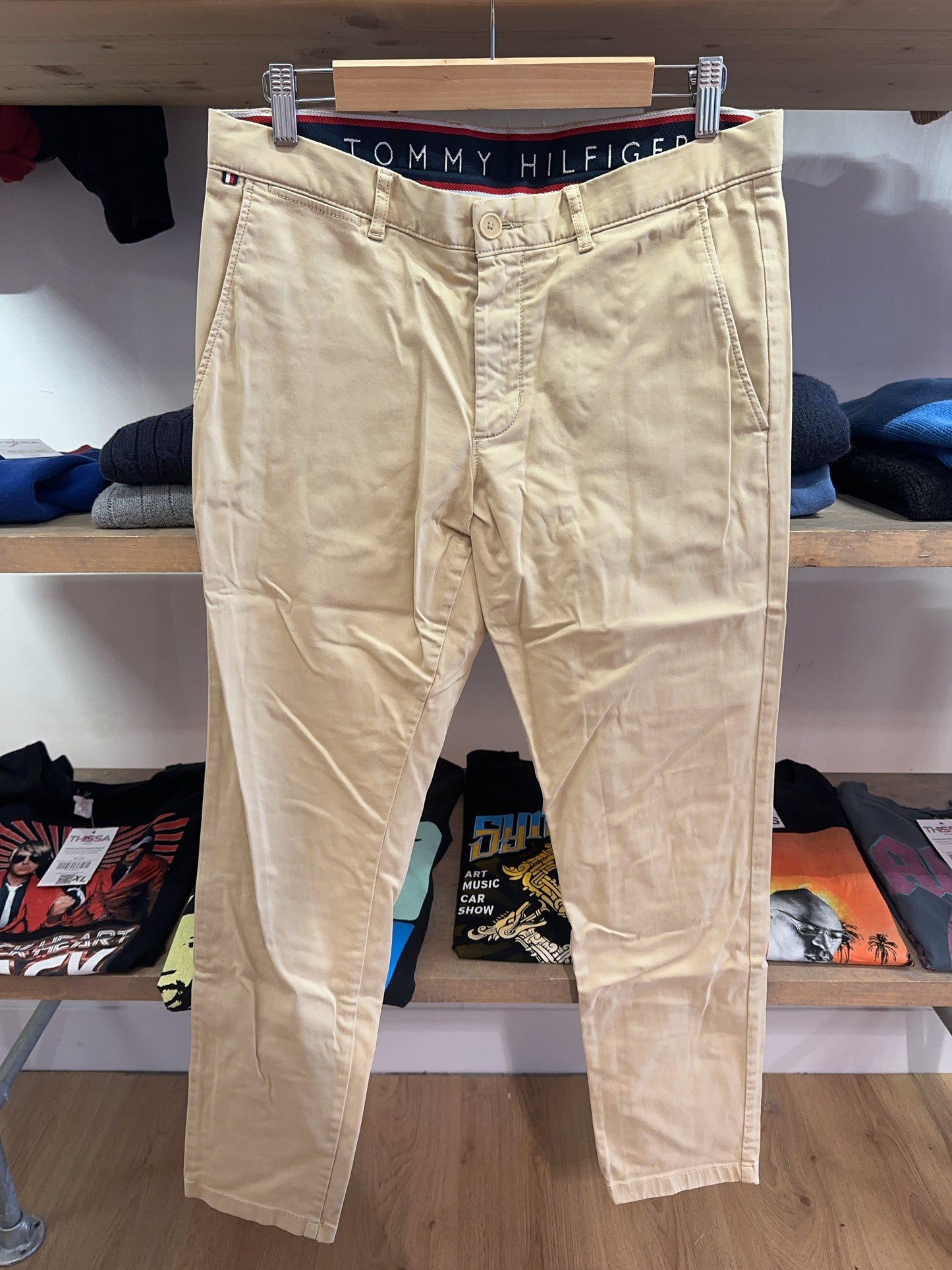 32/32 - Tommy Hilfiger Pants