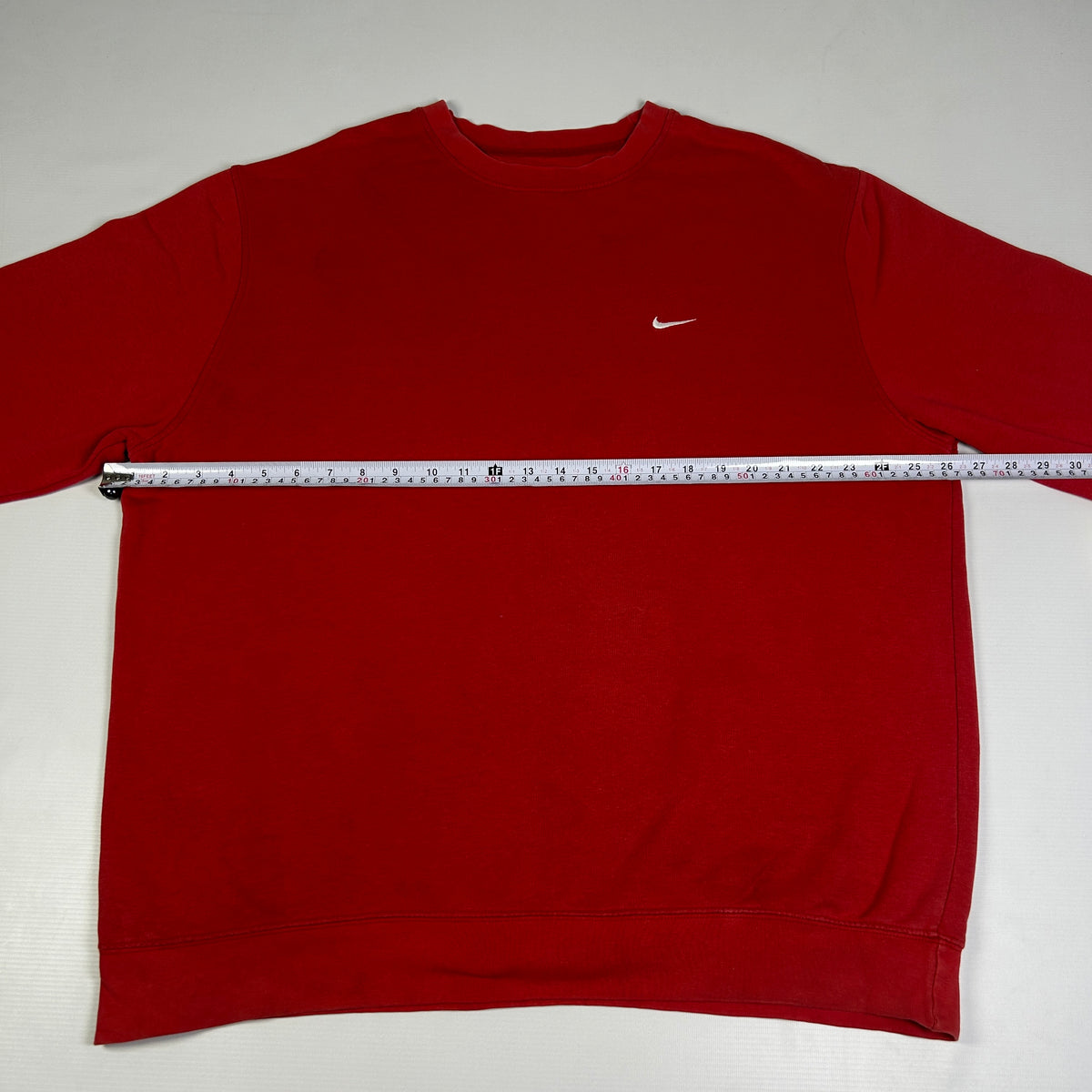 XL - Vintage 2000's Nike Sweatshirt