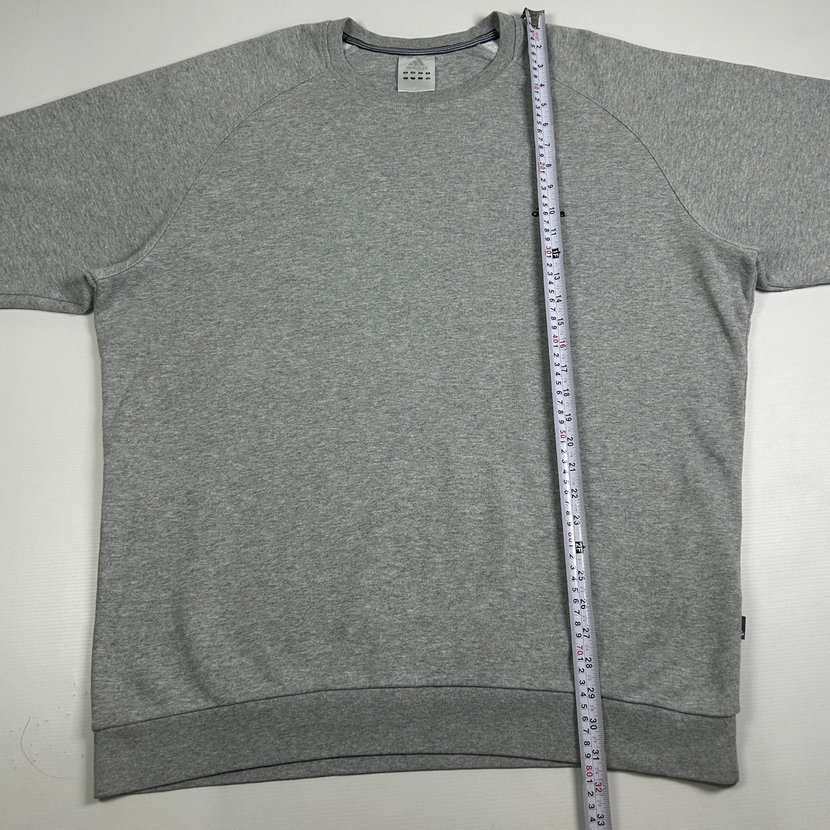 XXL - Vintage 2010's Adidas Sweatshirt