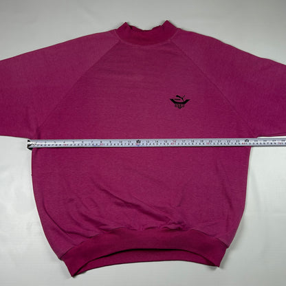XL - Vintage 1990's Puma Sweatshirt