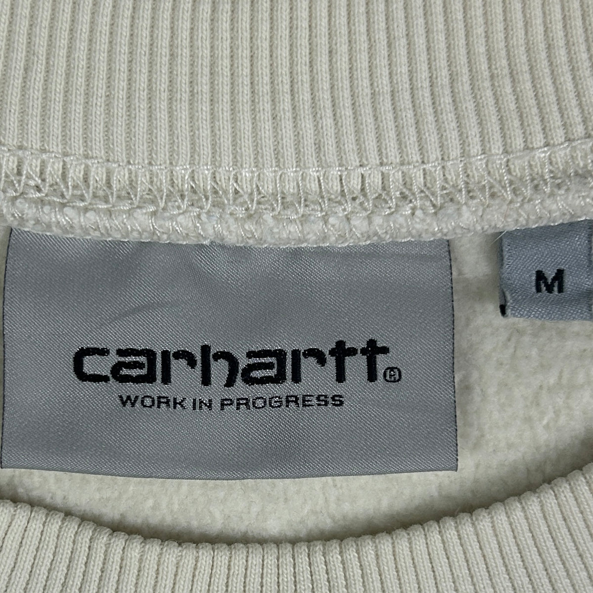 M - Vintage 2010's Carhartt Sweatshirt