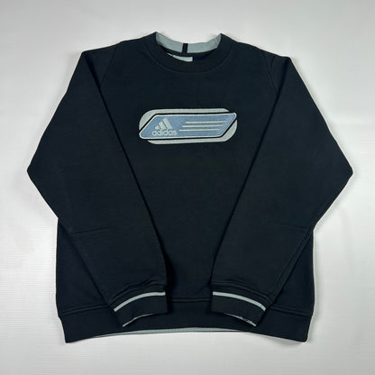 XS - Vintage 2000's Adidas Sweatshirt
