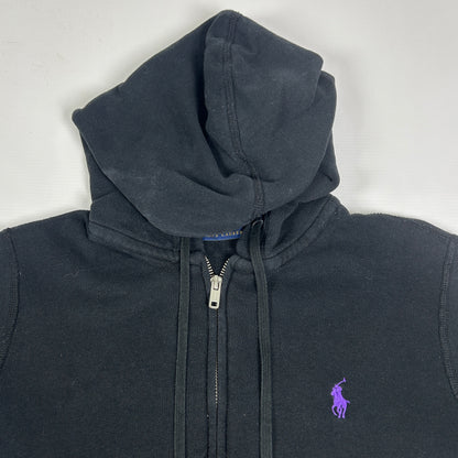 XXS - Ralph Lauren Full-zip Hoodie