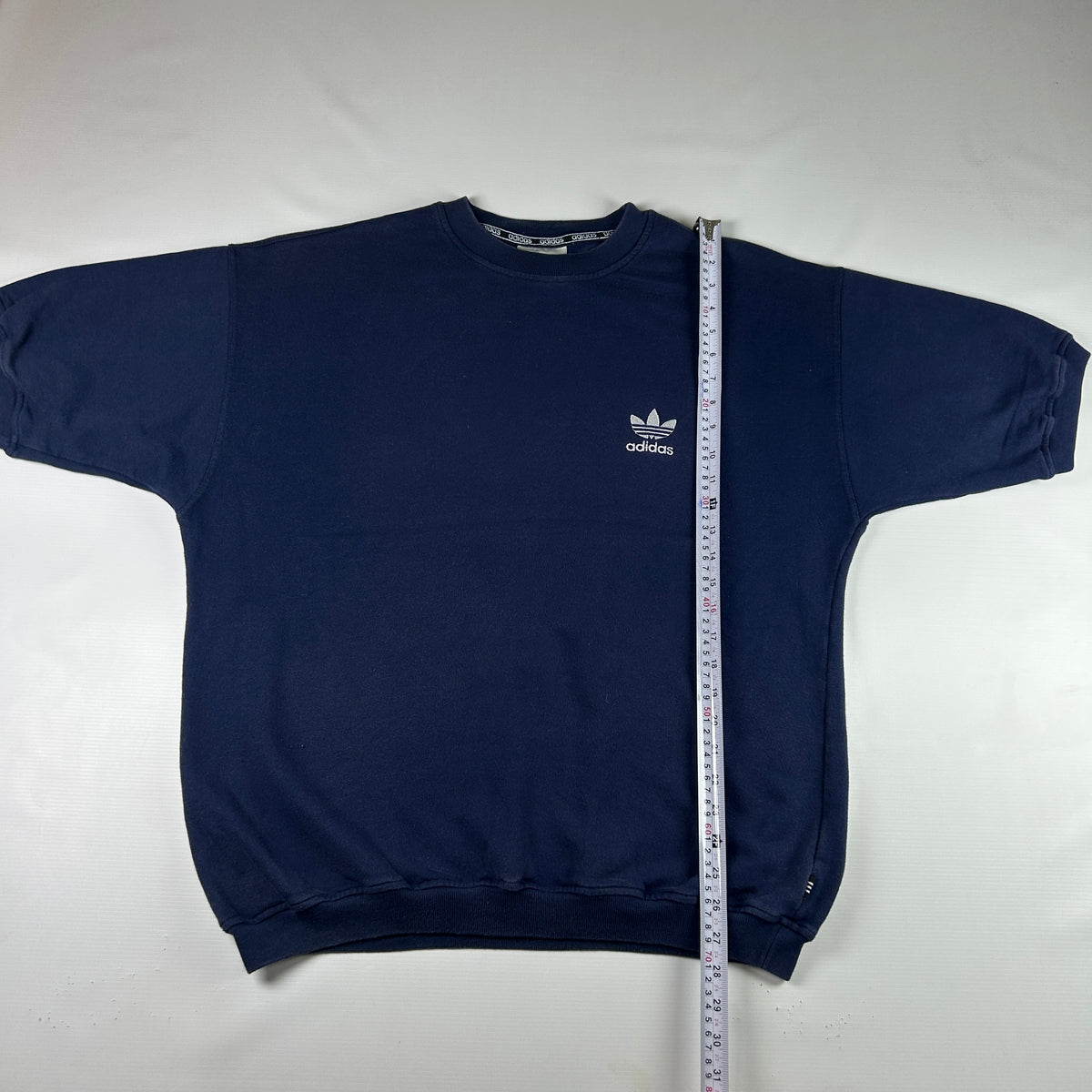XL - Vintage 1990's Adidas Sweatshirt