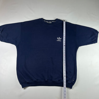 XL - Vintage 1990's Adidas Sweatshirt