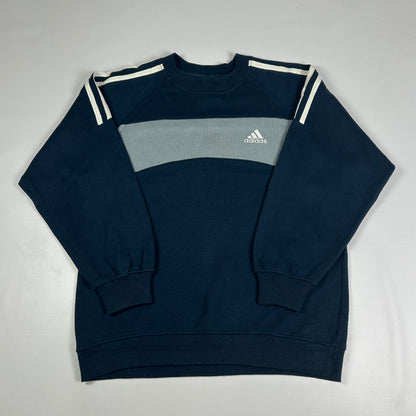 XS - Vintage 1990's Adidas Sweatshirt