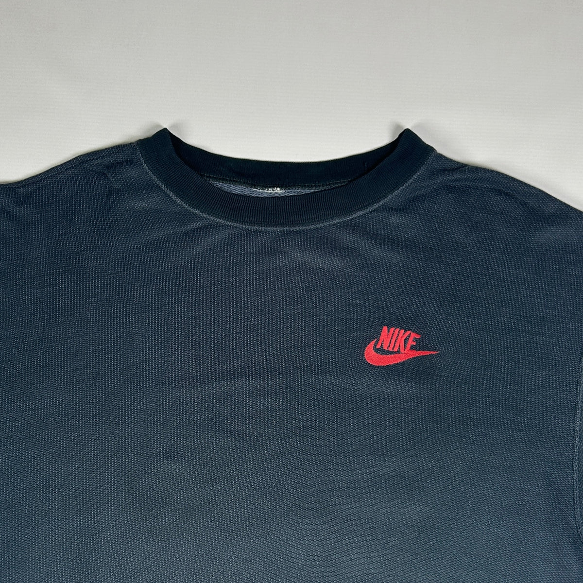 L - Vintage 1990's Nike Sweatshirt