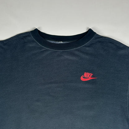 L - Vintage 1990's Nike Sweatshirt