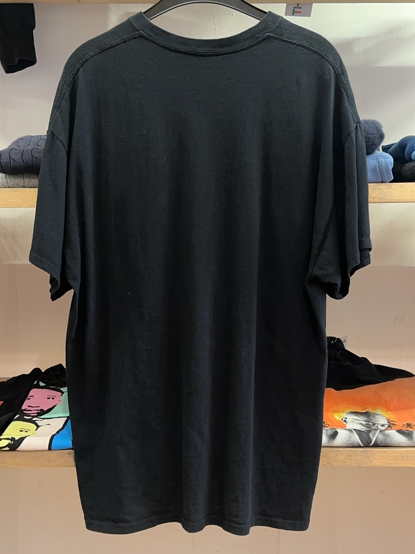 XL - Trippie Redd Band T-shirt