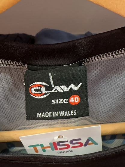 2020-2024 Penclawdd RFC Claw Football Shirt - L