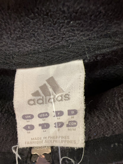 M - Adidas Fleece Jacket