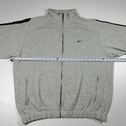 XL - Nike Full-zip
