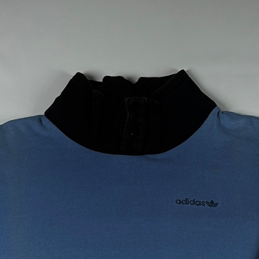 M - Vintage 1980's Adidas Sweatshirt