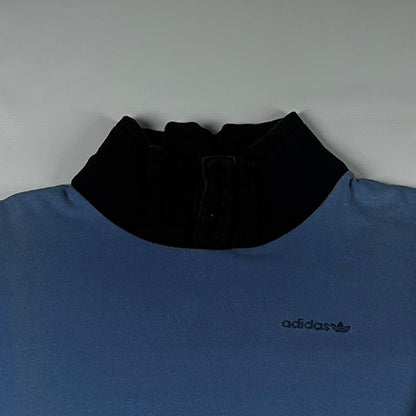 M - Vintage 1980's Adidas Sweatshirt