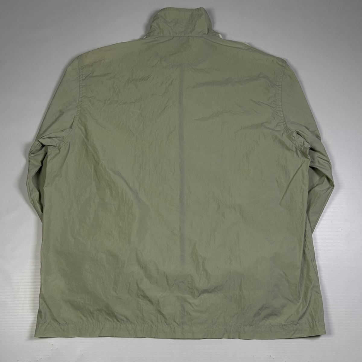 L - Vintage 1990's Nike Track Jacket