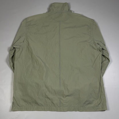 L - Vintage 1990's Nike Track Jacket