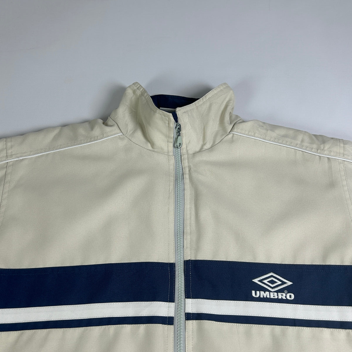 L - Umbro Full-zip