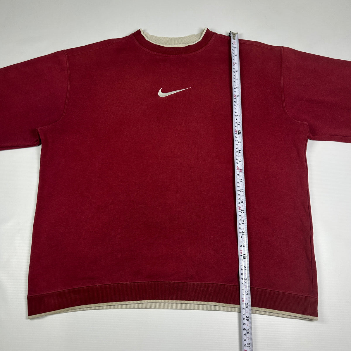 XL - Vintage 2000's Nike Sweatshirt