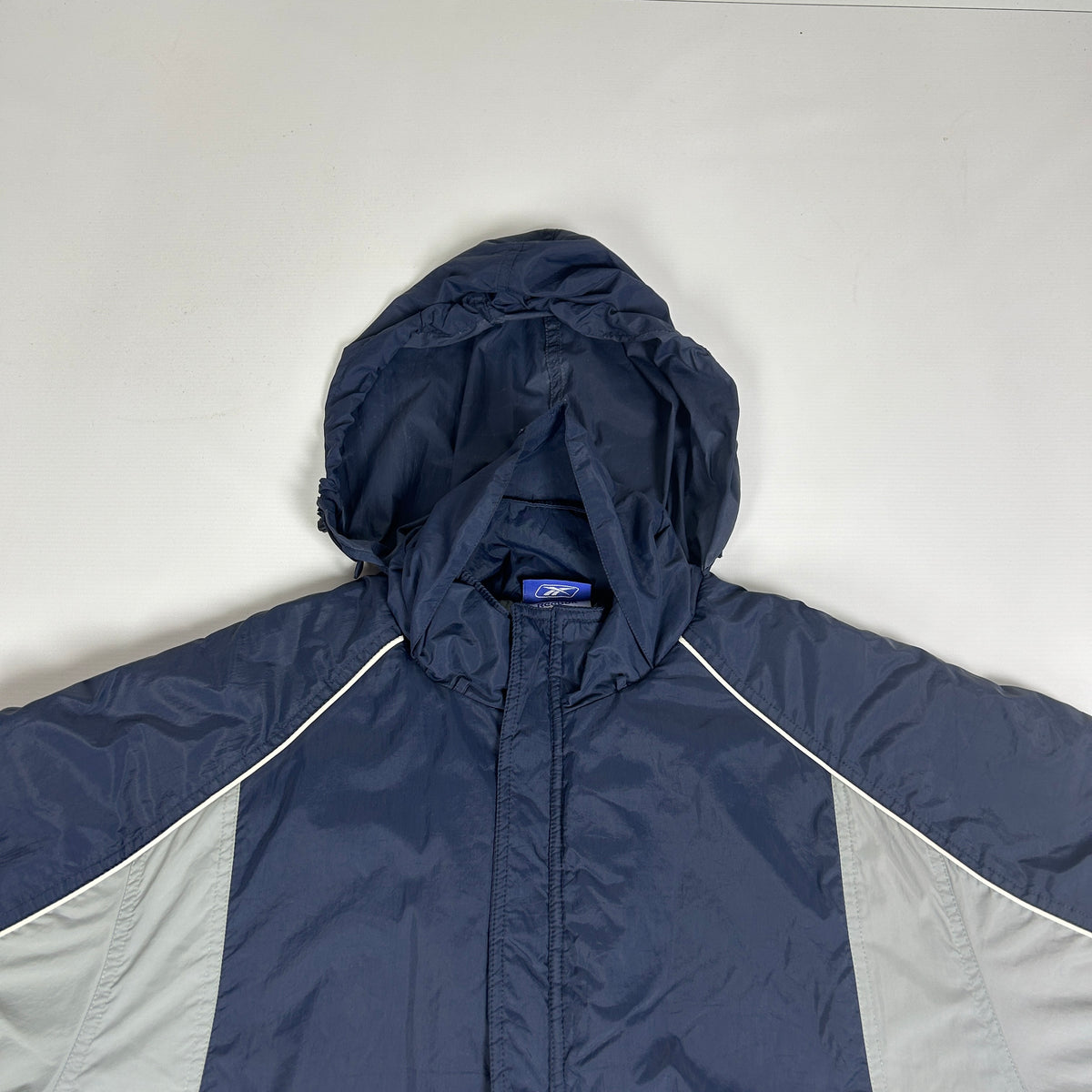 M - Reebok Jacket