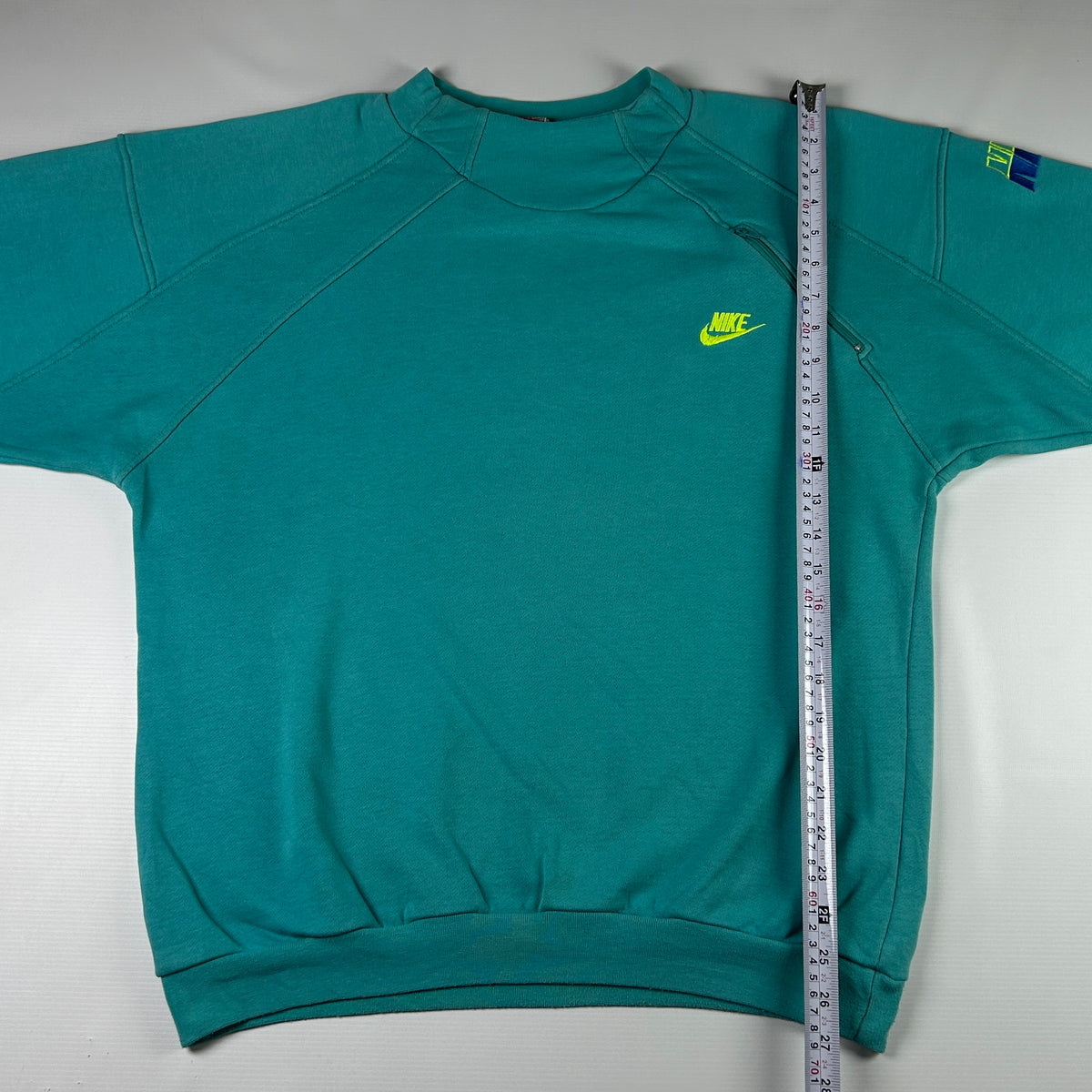 L - Vintage 1990's Nike Sweatshirt