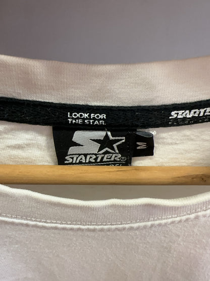 M - Starter New York T-shirt