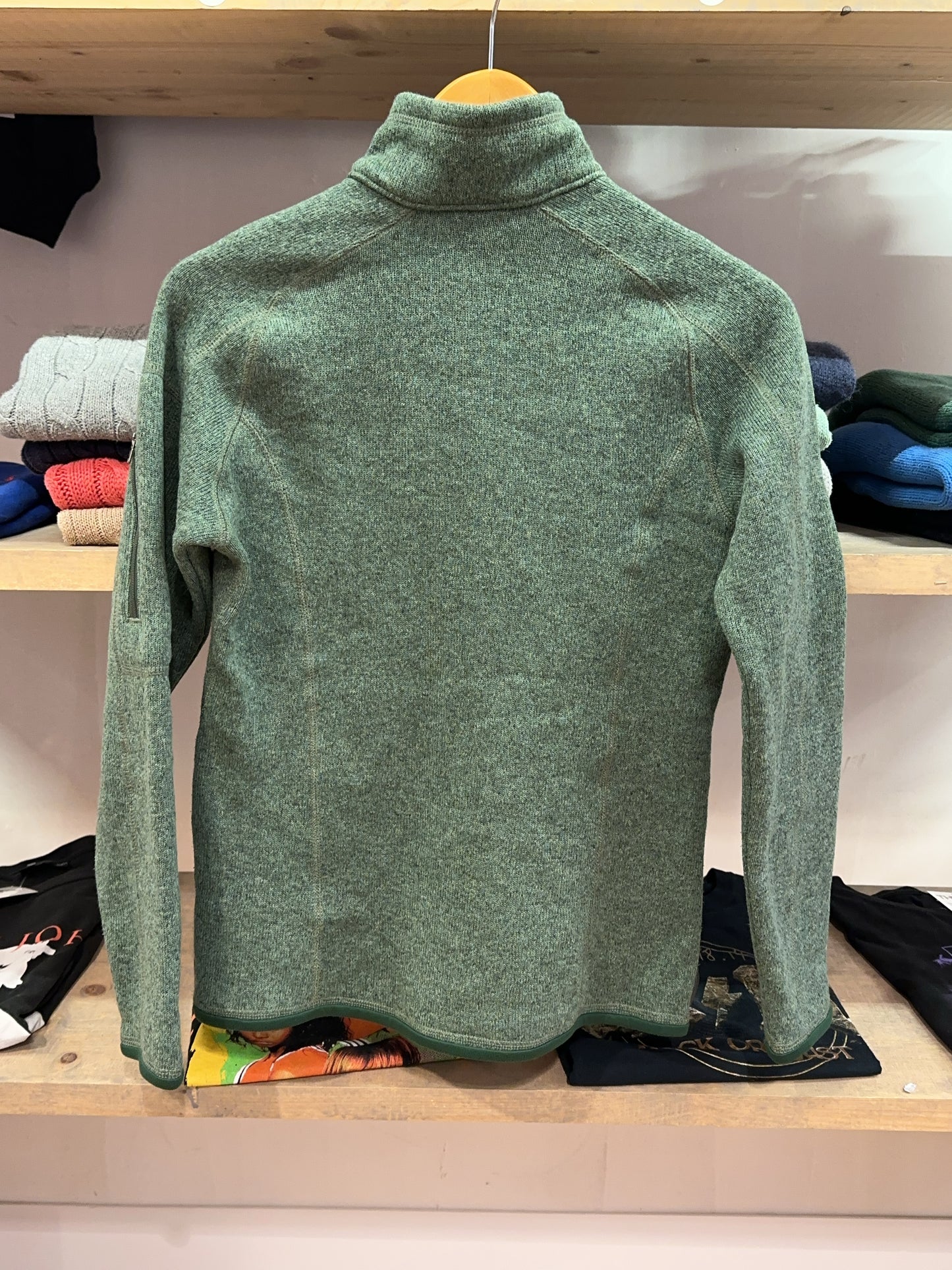 Vintage 2010's Patagonia Jacket (S)