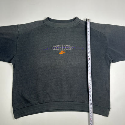 L - Vintage 1990's Nike One Bowerman Drive Sweatshirt