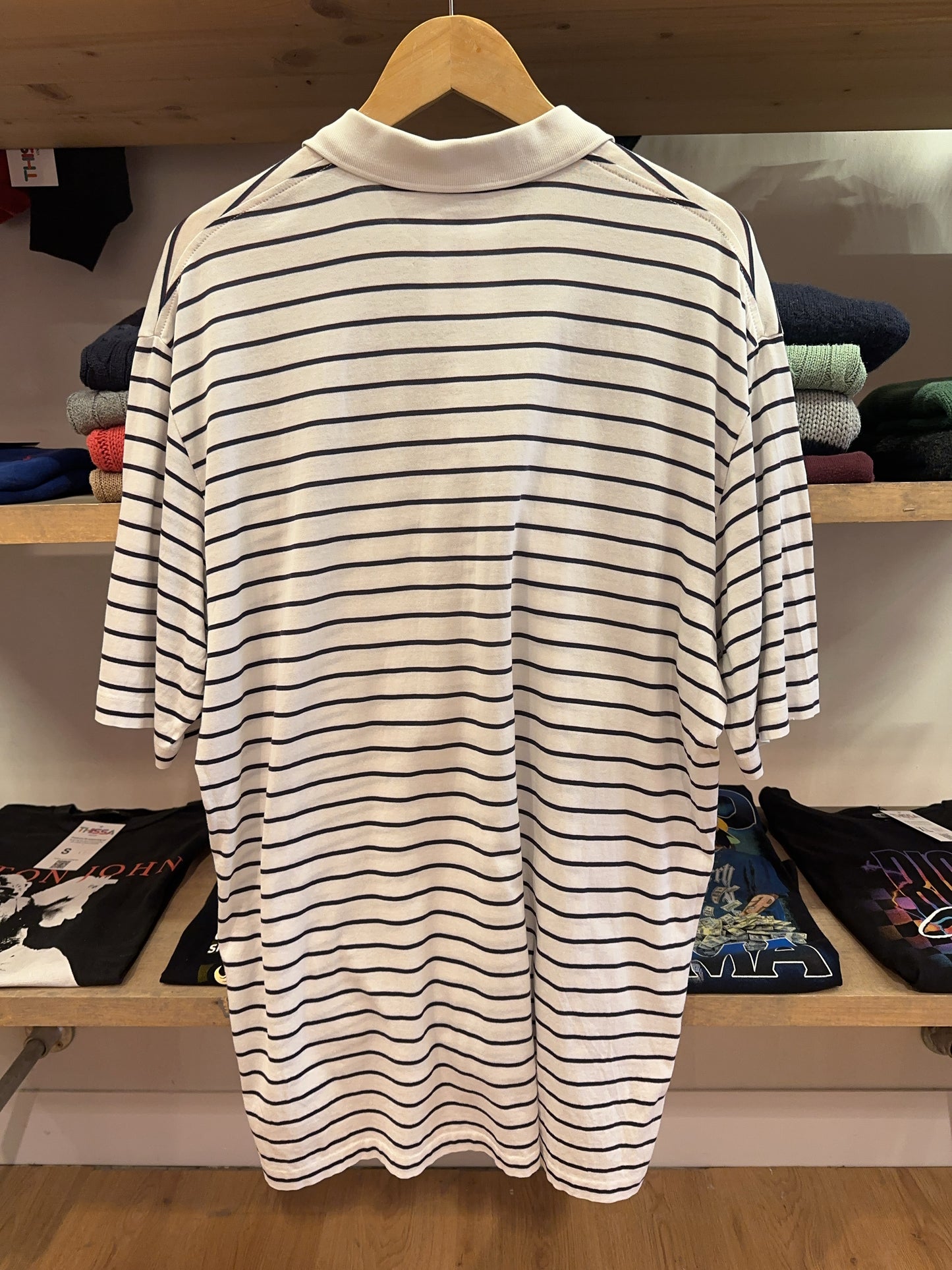 Ralph Lauren Polo Shirt - L