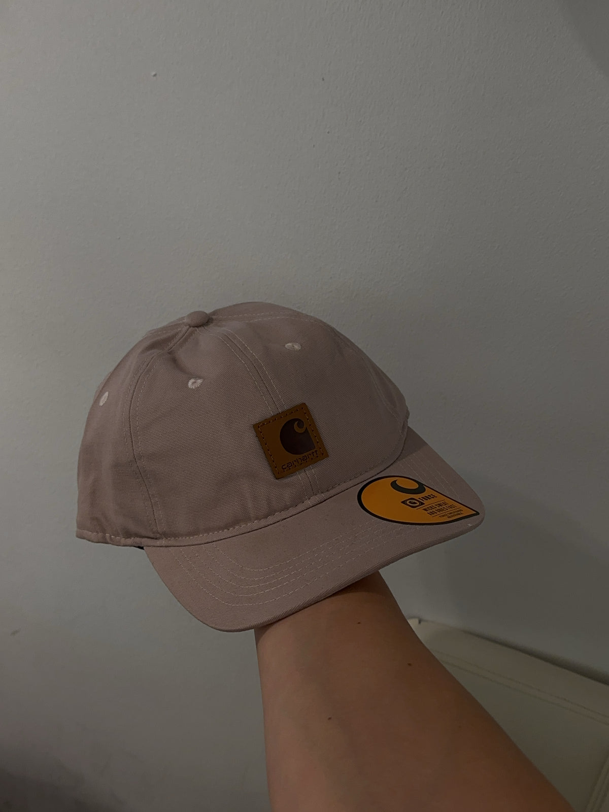 NEW - Carhartt Hat