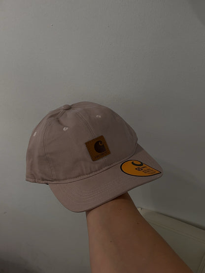 NEW - Carhartt Hat