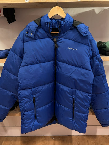 L - NEW Carhartt Puffer Jacket