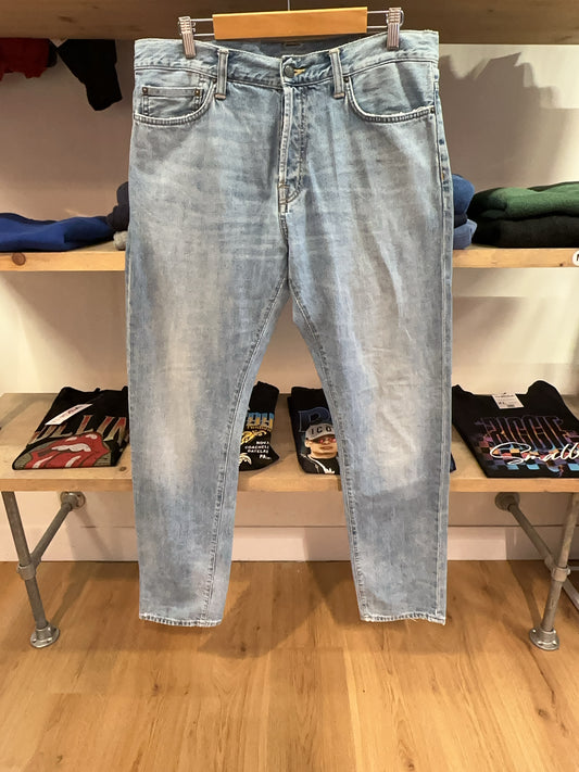 Carhartt Jeans - 33 X 32