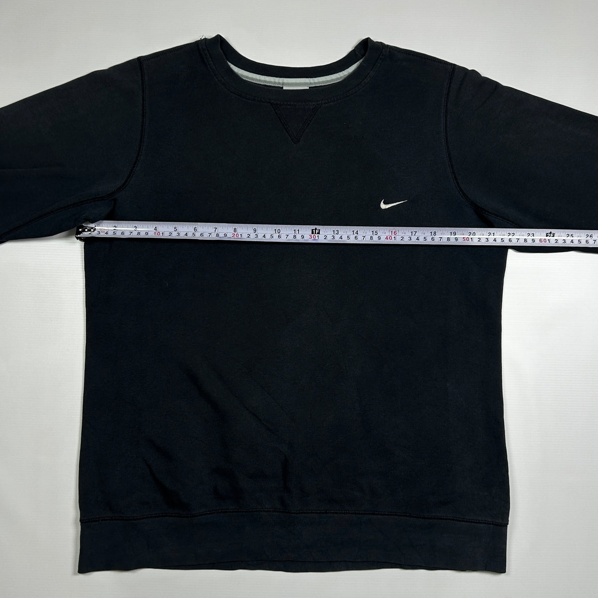 S - Vintage 2000's Nike Sweatshirt
