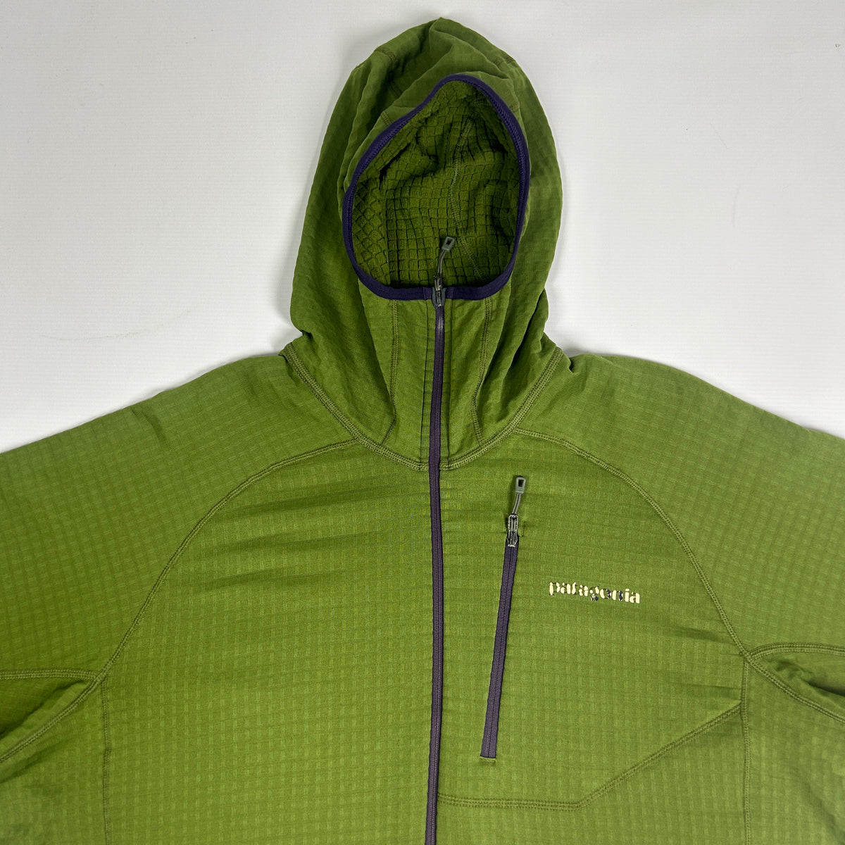XL - Vintage 2000's Patagonia Hoodie