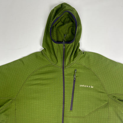 XL - Vintage 2000's Patagonia Hoodie