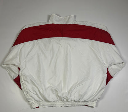 XL - Vintage 1990's Nike Track Jacket