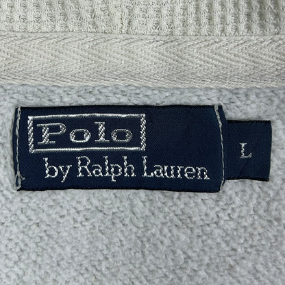 L - Ralph Lauren Full-zip