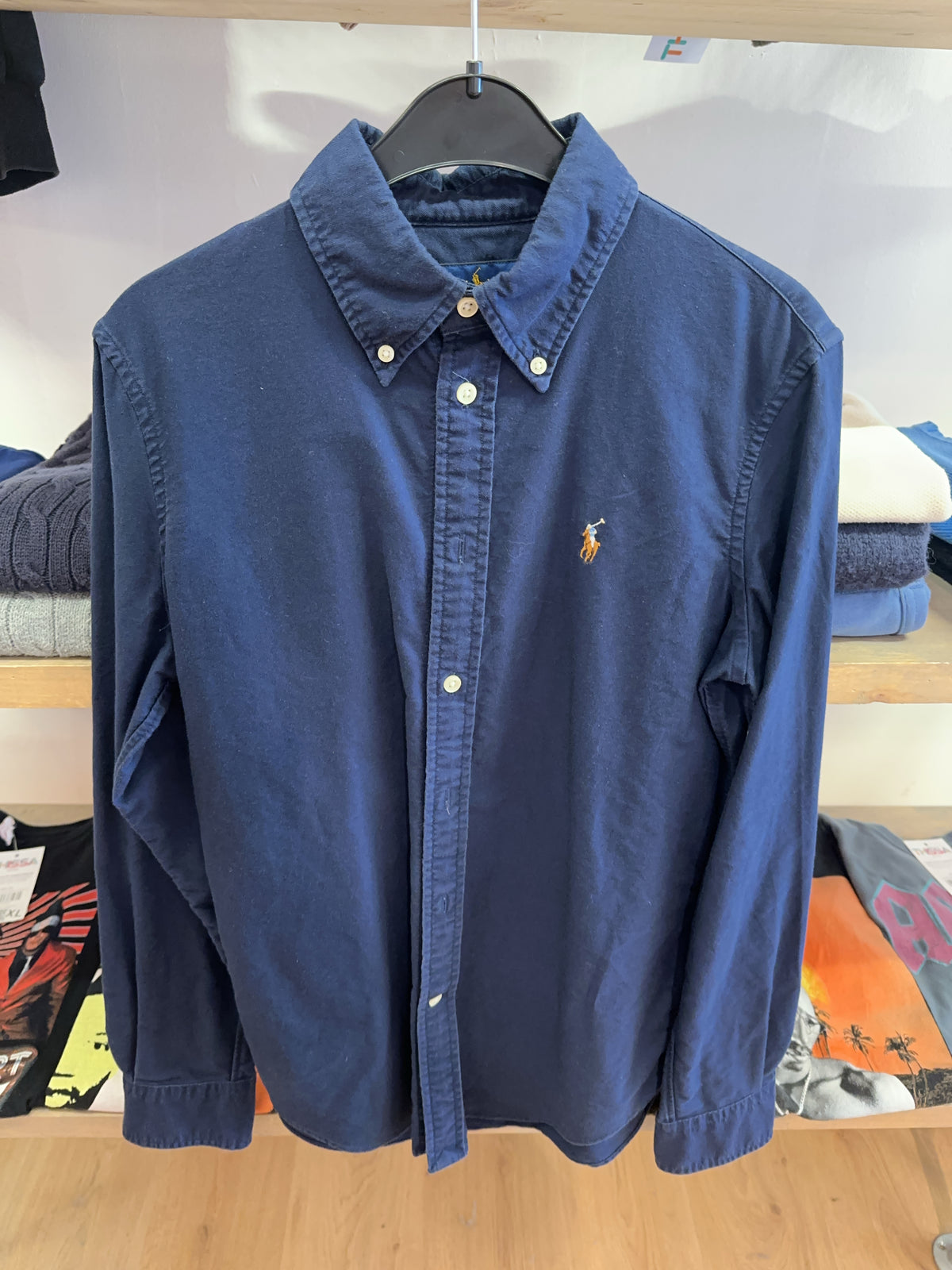 S - Ralph Lauren Shirt