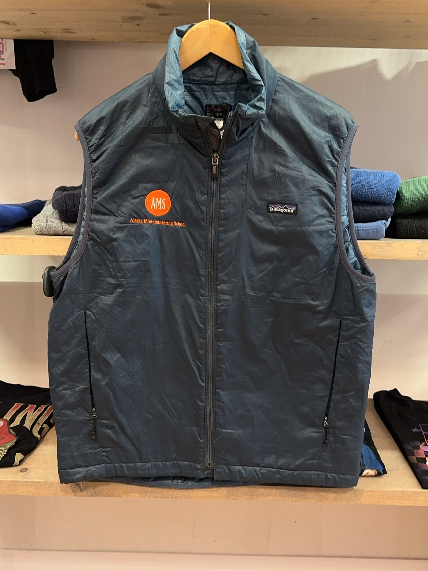 M - Vintage 1990's Patagonia Jacket