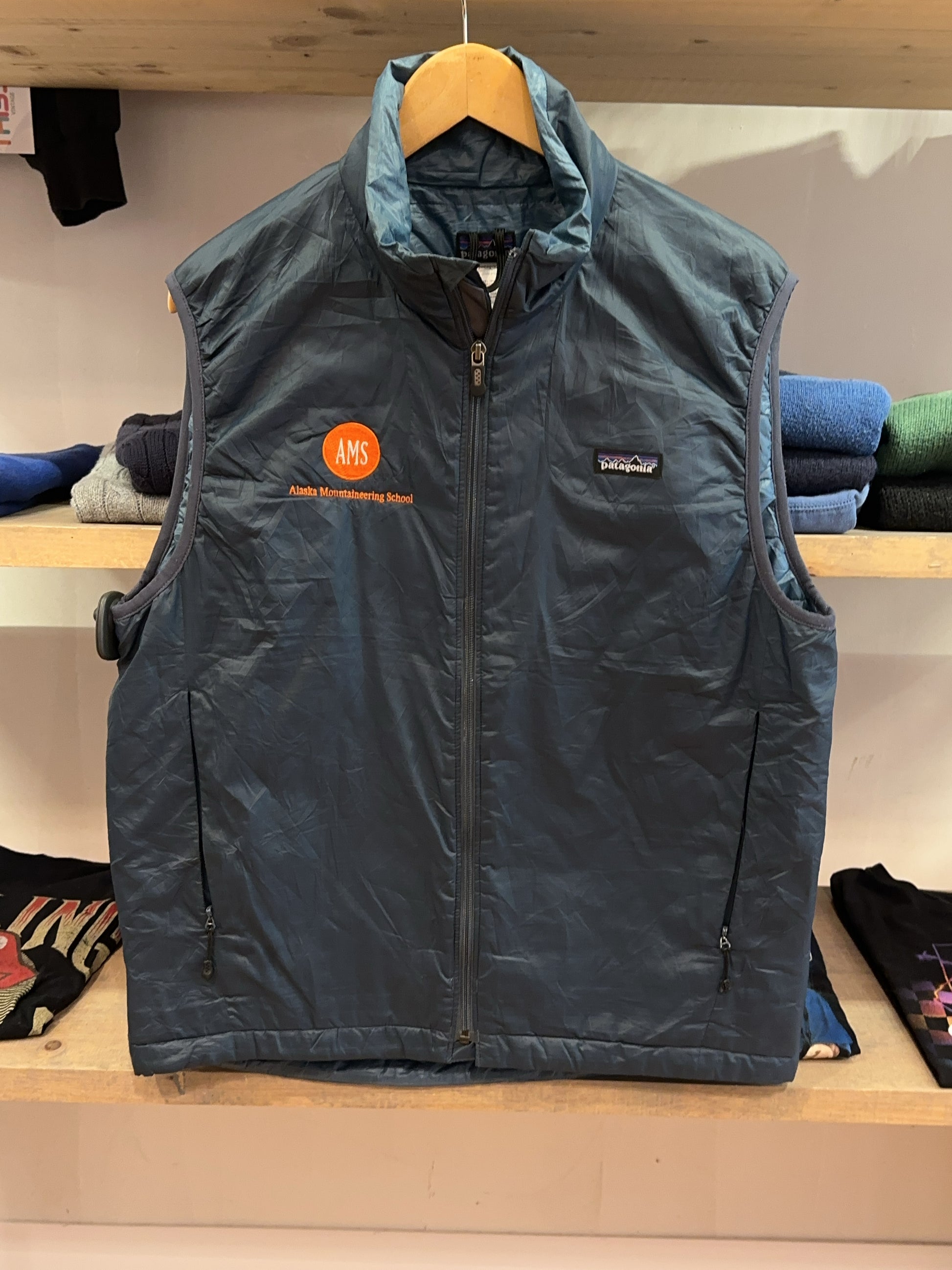 M - Vintage 1990's Patagonia Jacket