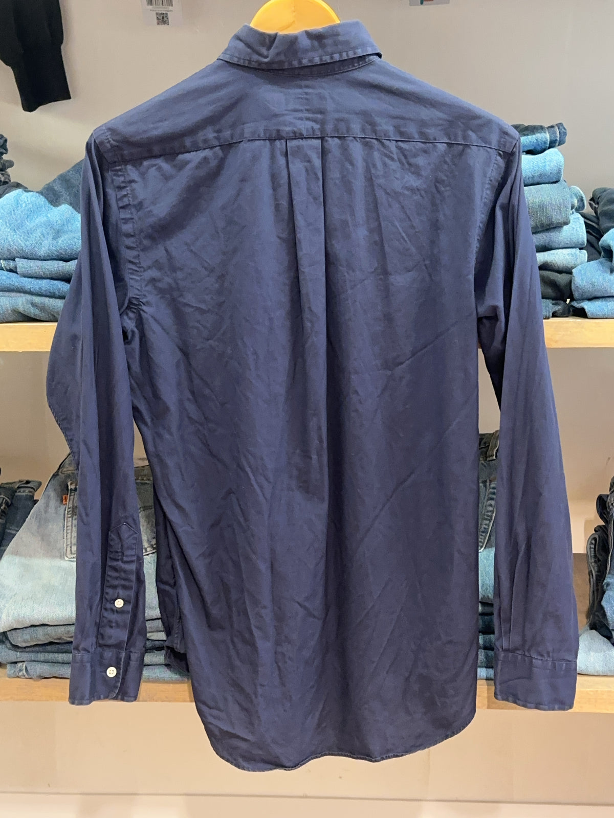 S - Ralph Lauren Overhemd