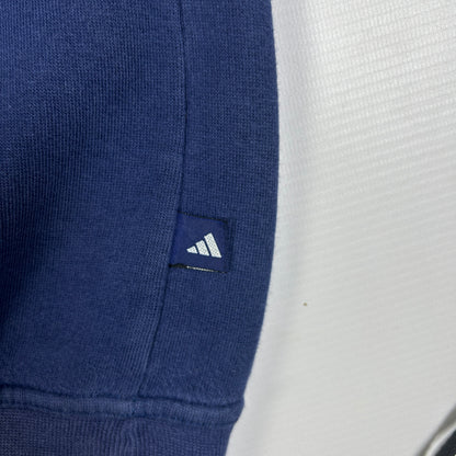 L - Vintage 1990's Adidas Sweatshirt