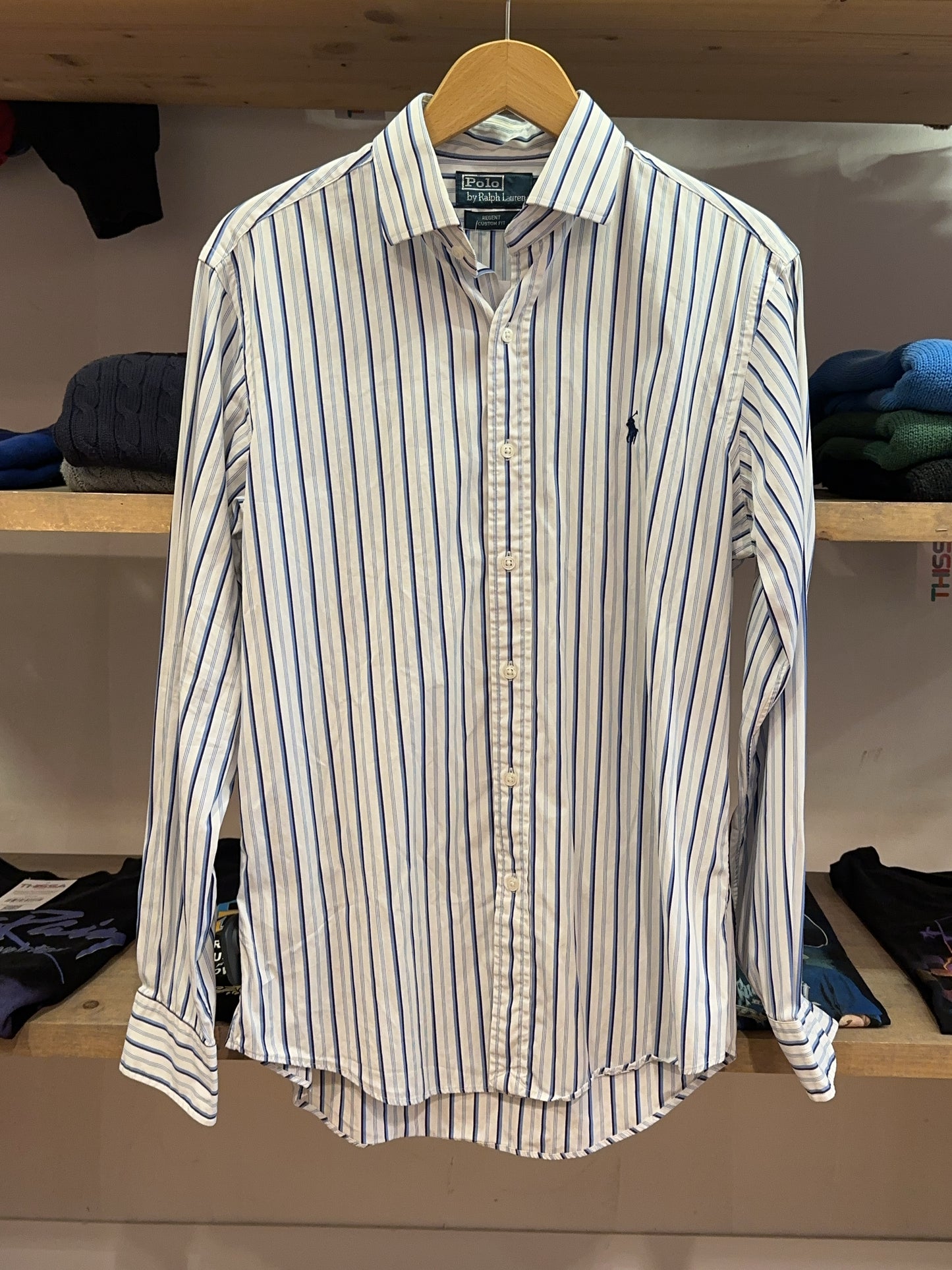 M - Ralph Lauren Shirt