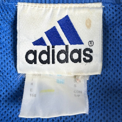 M - Adidas Full-zip