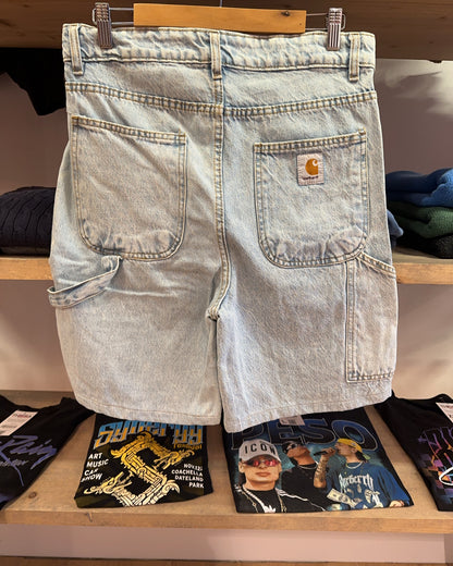 32 - Carhartt Jeans Shorts