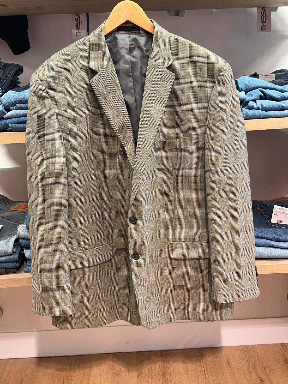 50R - Ralph Lauren Blazer
