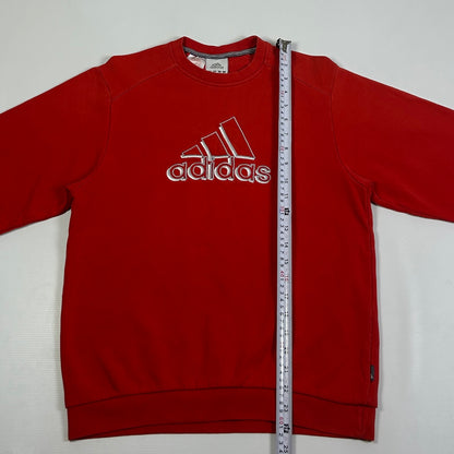 XS - Vintage 2000's Adidas Sweatshirt