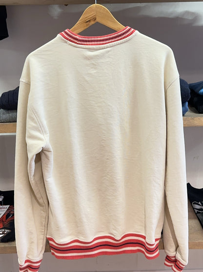 M - Vintage 2010's Fila Sweatshirt