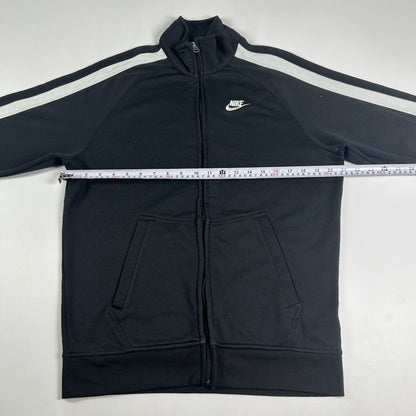 M - Nike Full-zip